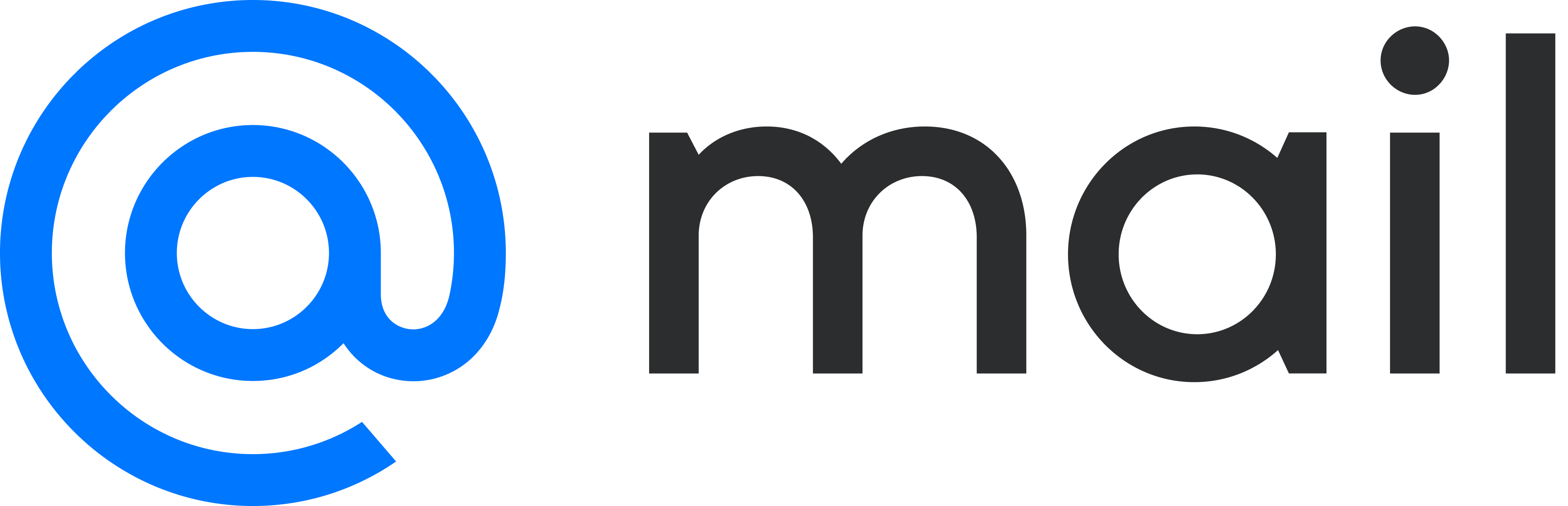 Proxy for Mail.ru