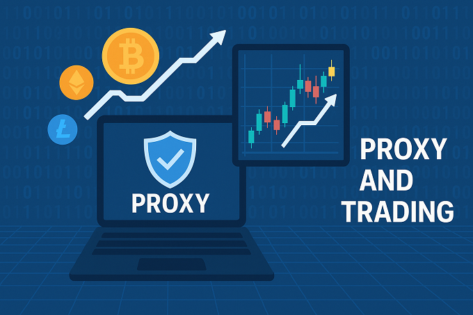 proxy for crypto